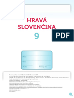 Hrava Slovencina 9