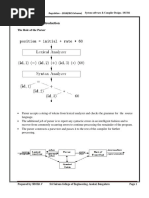 Module 3 Ss and CD Lecture Notes 18cs61