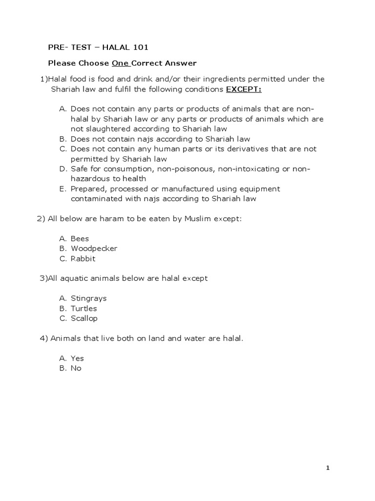 pre-post-test-questions-marketing-final-pdf-food-industry
