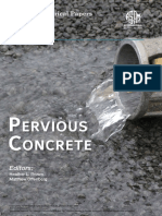 STP 15 51 Permeable Concrete