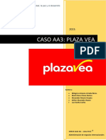 Caso AA3-Plaza Vea