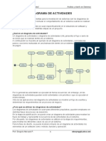 Separata DIAGRAMA DE ACTIVIDADES