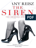 The Siren #1 Tiffany Reisz