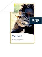 Walkabout by James Vance Marshall Retold by Gillian Porter Ladousse Book PDF