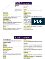 Banco de Preguntas Geriatría Cont