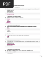 NDG Network Virtualization concepts Course Questions اسئلة