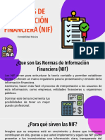 Tema 3 Normas de Información Financiera