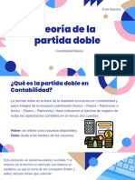 Tema 7 Teoría de La Partida Doble