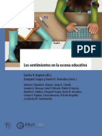 Los Sentimientos en La Escena Educativa_interactivo