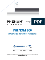 Phenom 300 - Standardized Instruction Procedures Rev 13-09-13