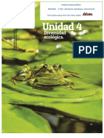 Biología 1° (Libro CBU - Unidad-4-Diversidad-Ecológica)
