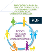 Guia Implementacion Unidades Basicas Rehabilitacion