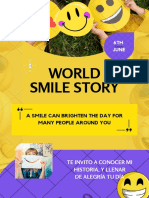 World Smile Story