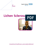 Lichen Sclerosus - NBT002510
