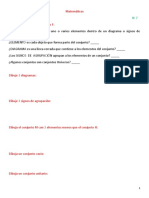 Trabajo Semanal 7 Conjuntos