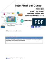 PCBD-214 Trabajofinal