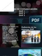 Sistemas de Comunicación DHF