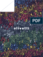 Olivetti Divisumma 14
