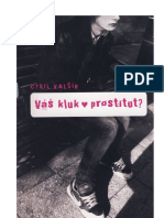 Valsik, Cyril - Vas Kluk Prostitut