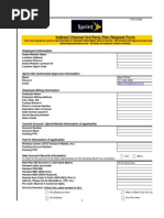 Demo 3rd Party Form-1