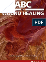 ABC of Wound Healing