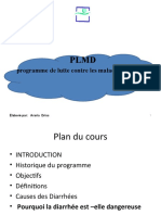 PLMD