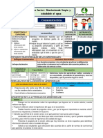 Plan Lector Dia Del Agua