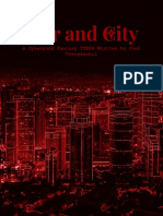 Star and City V1.14