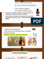 4° Música PPT Eval - Formativa5 Semana28