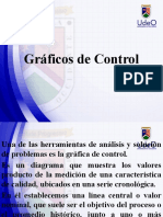 Grafico de Control