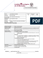 F3 Guía de Actividades de Aprendizaje F3 Guía de Actividades de Aprendizaje