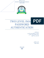 Two Authentication