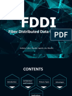 FDDI Pictures