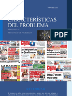 Caracteristicas Del Problema