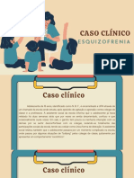 Caso Clinico - Esquizofrenia (1) - 1