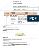 Actividad Arte 09 Junio