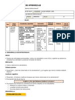 ACTIVIDAD Ps 08 de Junio