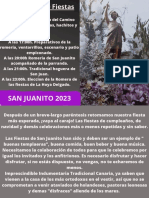 San Juanito 2023