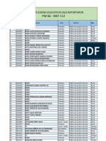 Reporte Brigadas 2023