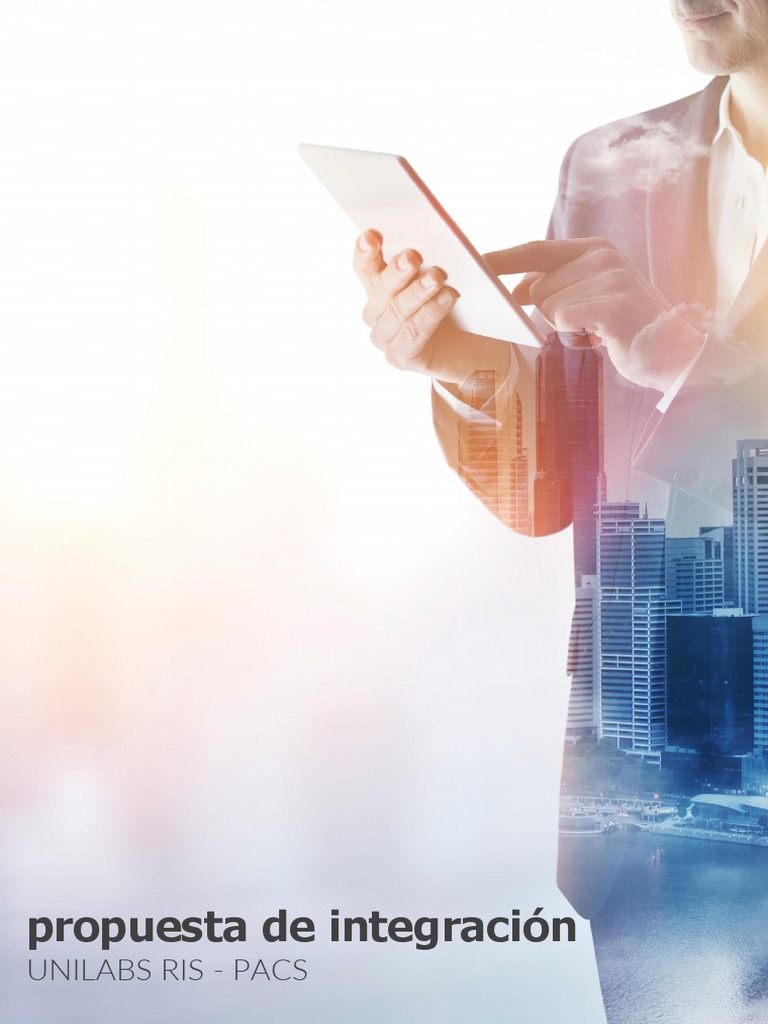 Documentación Api-Ris (Unilabs PE) V1.1 | PDF