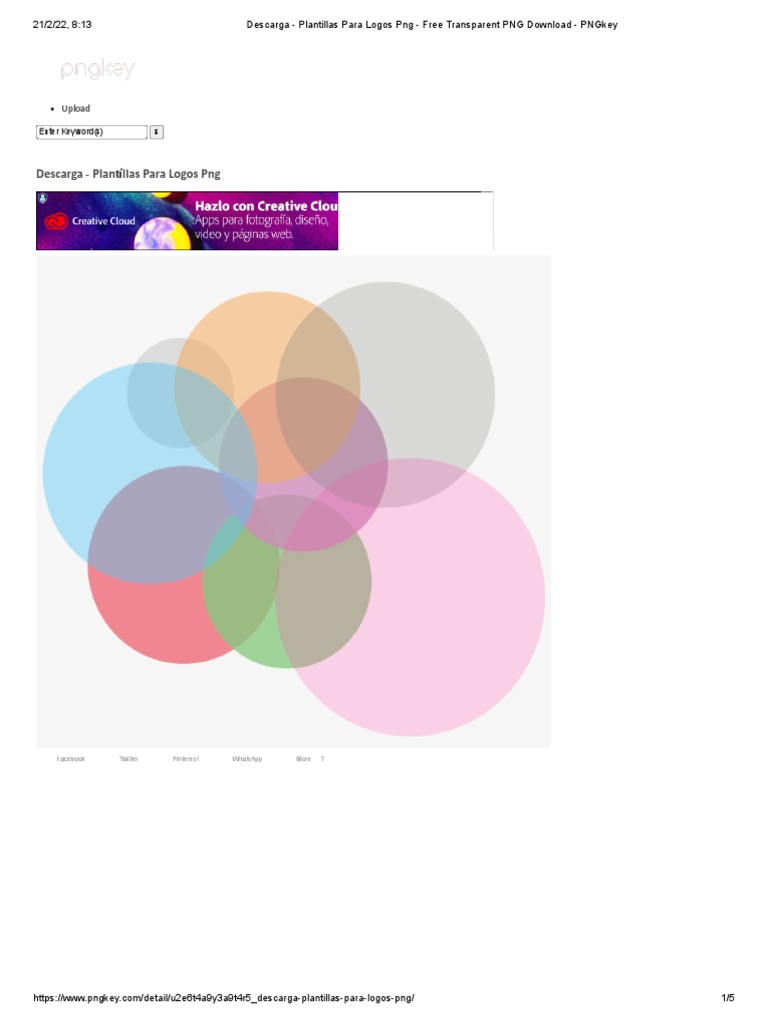 Descarga Plantillas Para Logos Png Free Transparent Png Download