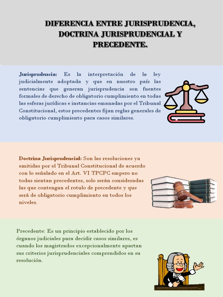 diferencia-entre-jurisprudencia-j-doctrina-juridisprudencialy