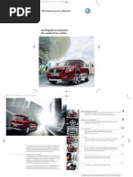 Download accesorios tiguan by rebokey SN65209286 doc pdf