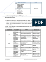 Trabajo Grupal Empresa Velazquez Grupo 14