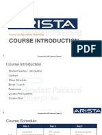 ACE 2.1.1 Student - HPE Trainers