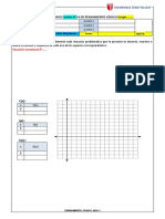 Formato INFORME Sesion #14