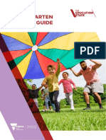 J641 Kindergarten Funding Guide v6
