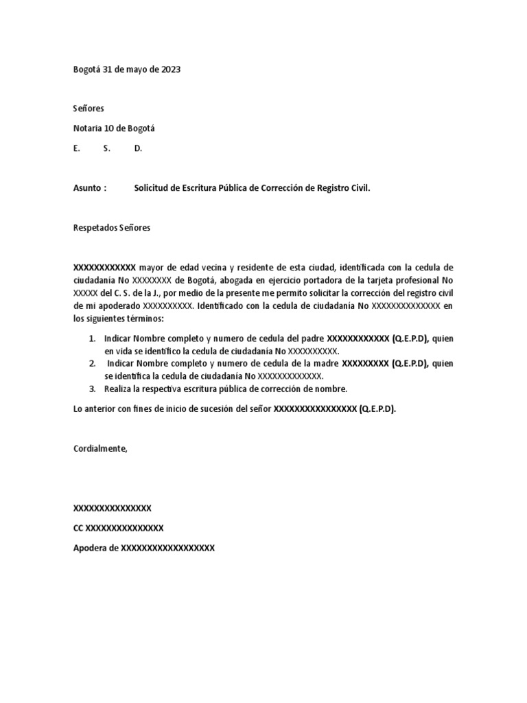 SOLICITUD PDF