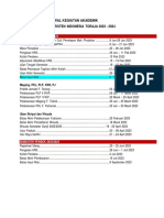 00 Jadwal Kegiatan Akademik Uki Toraja Ta 2022-2023