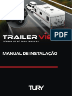 Manual de Instalacao Trailer View Rev.00 2